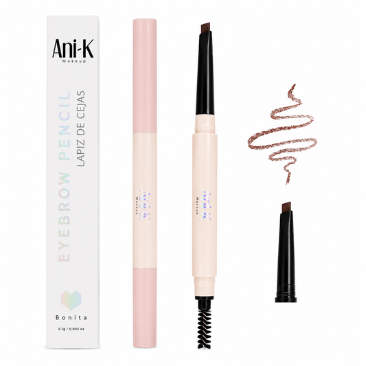 Lapiz Doble para Cejas Ani-k