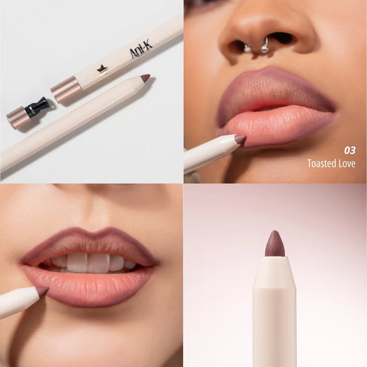 Delineador de Labios Kiss Definition Lip Liner Ani-k