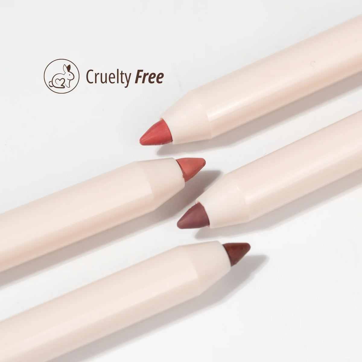Delineador de Labios Kiss Definition Lip Liner Ani-k