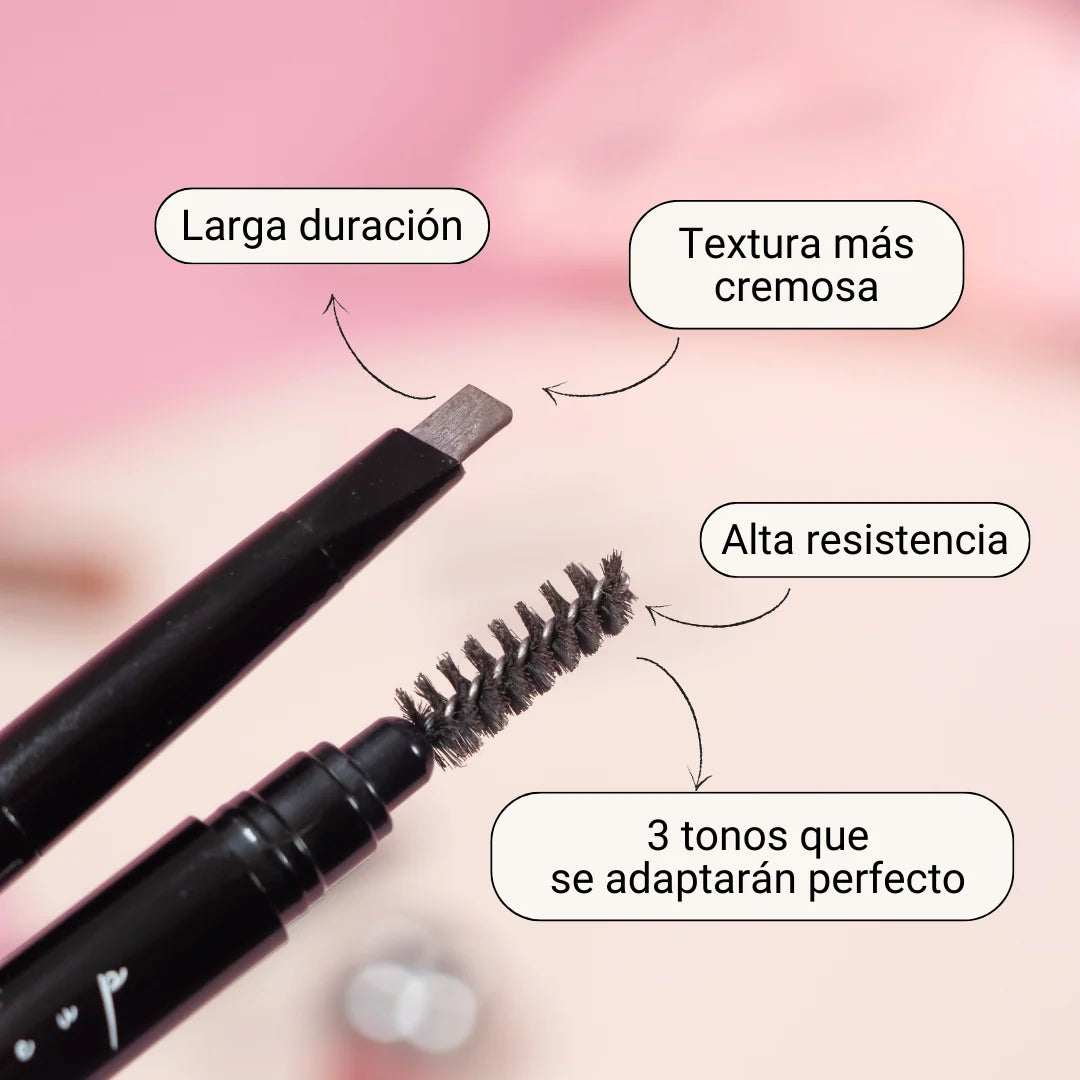 Lapiz Doble para Cejas Ani-k