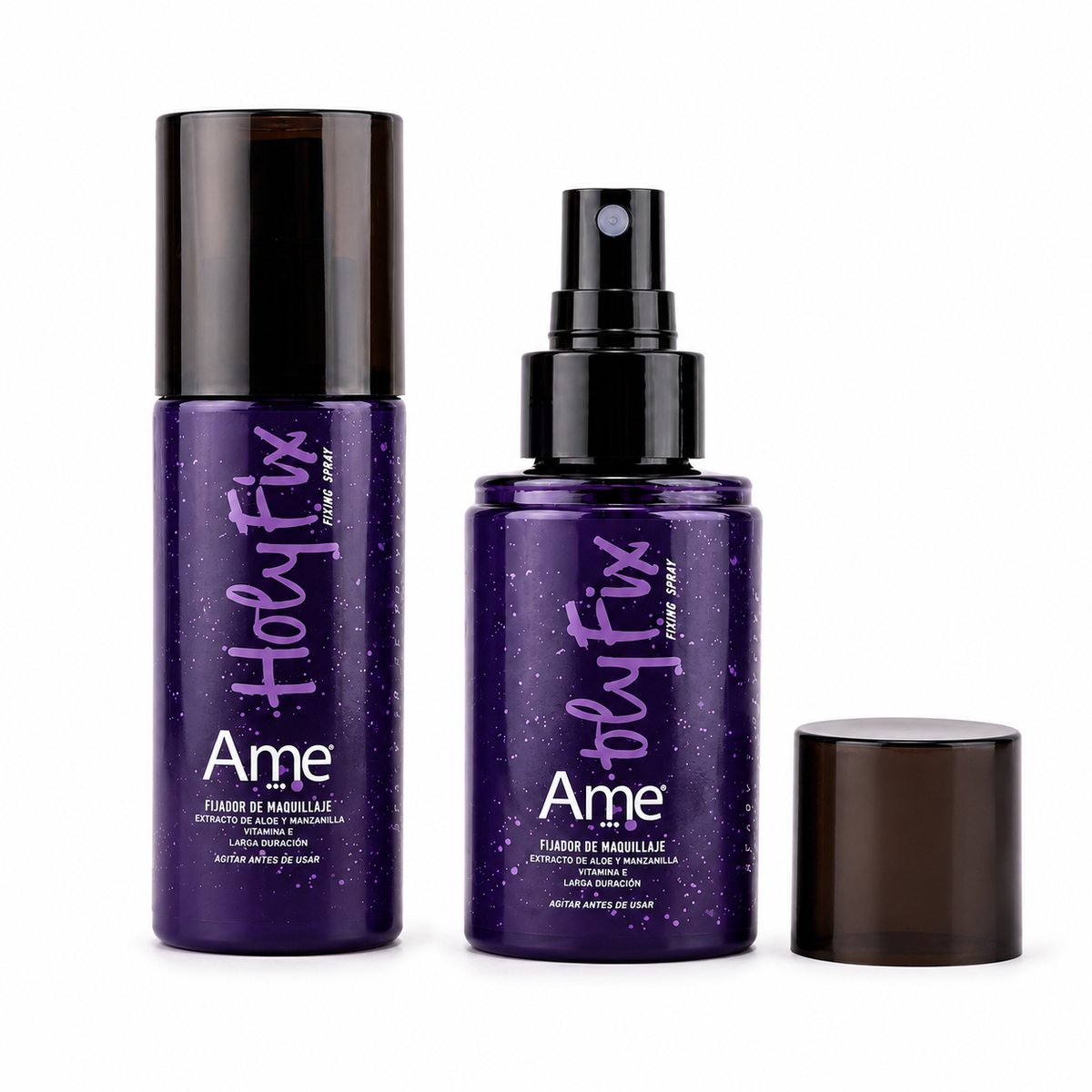 Fijador Maquillaje AME Holy Fix