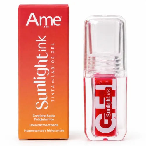 Tinta de labios Gel AME