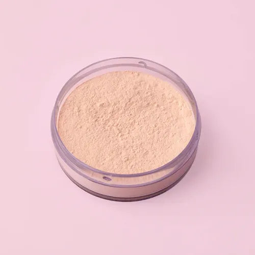 Polvo facial suelto AME