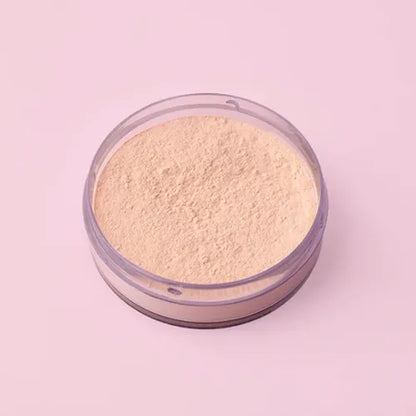 Polvo facial suelto AME