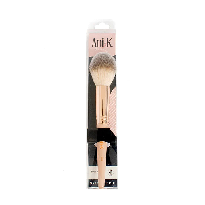Brocha AK1 Ani-k
