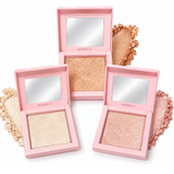 Iluminador compacto Alissha