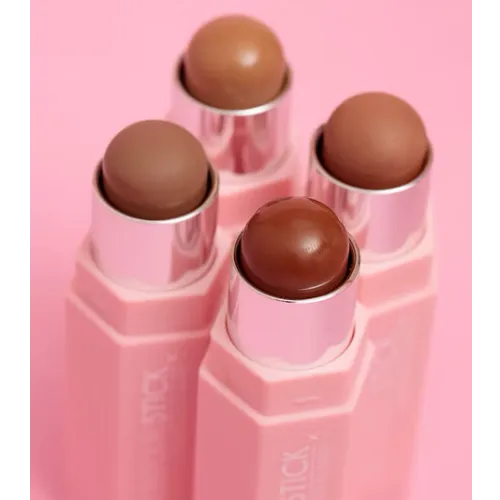 Contorno Y Bronzer Stick Tono 01 Arena Alissha