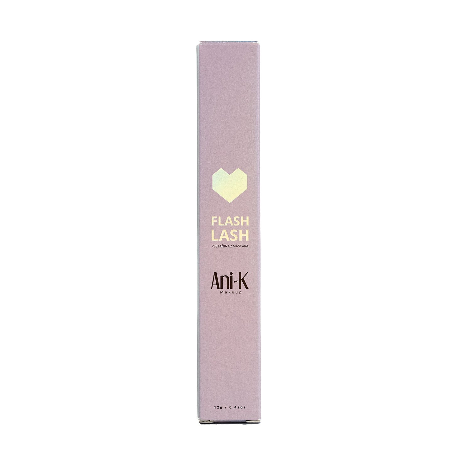 Pestañina Flash Lash Ani-k