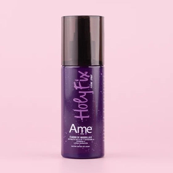 Fijador Maquillaje AME Holy Fix