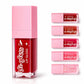 Gloss Hidratante Efecto Frío Alissha