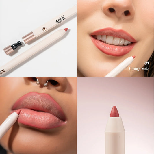 Delineador de Labios Kiss Definition Lip Liner Ani-k