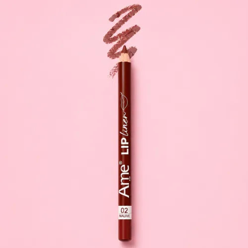 Lápiz delineador de labios AME
