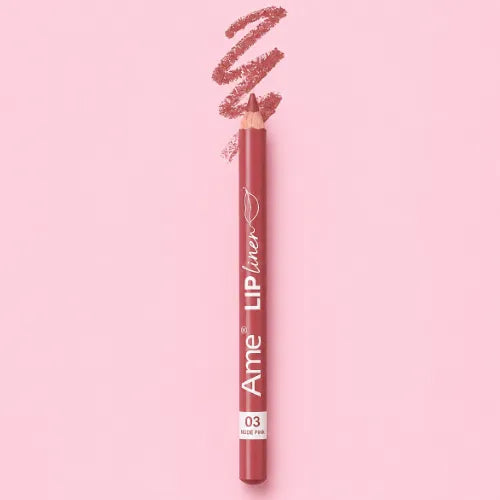 Lápiz delineador de labios AME