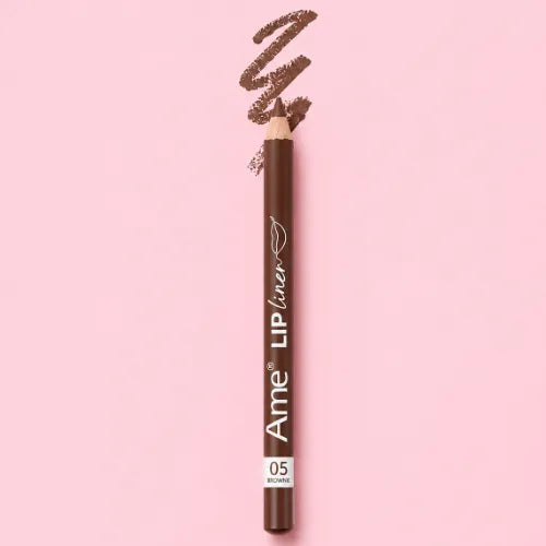 Lápiz delineador de labios AME