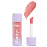 Rubor Líquido en sérum blush UP AME