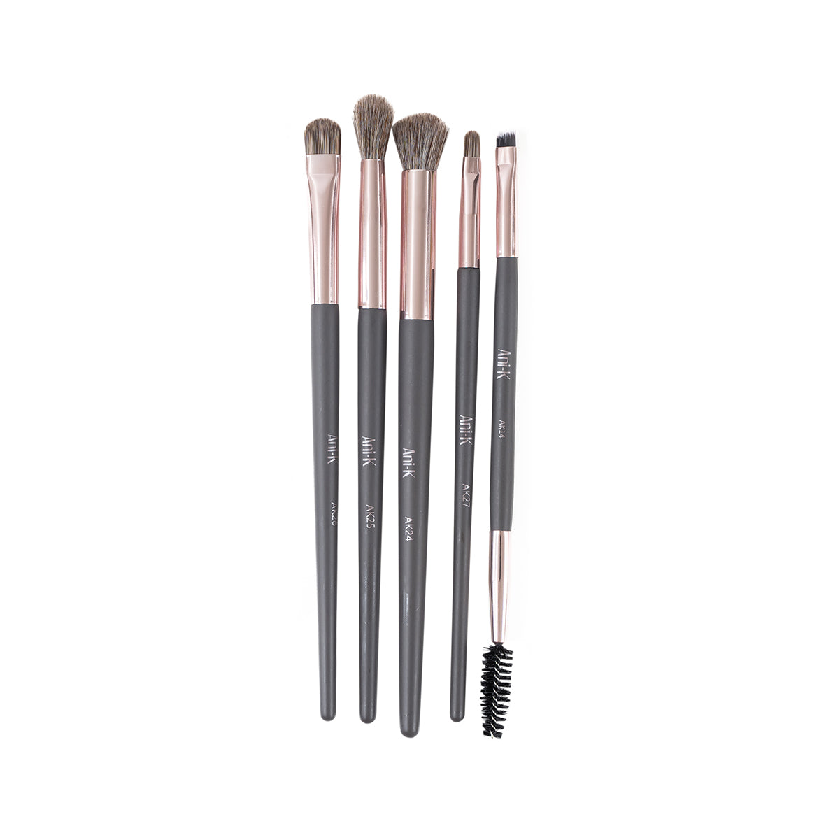 Set pinceles de ojos Ani-k