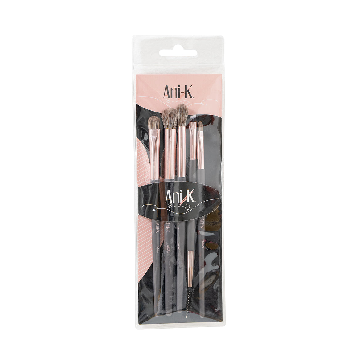 Set pinceles de ojos Ani-k