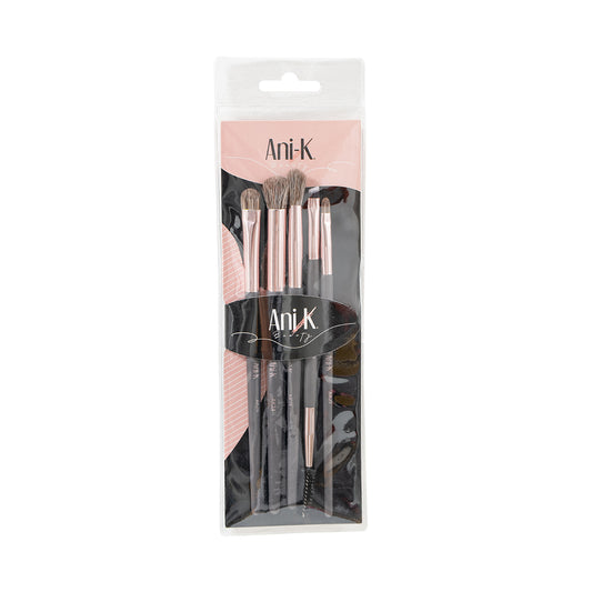 Set pinceles de ojos Ani-k